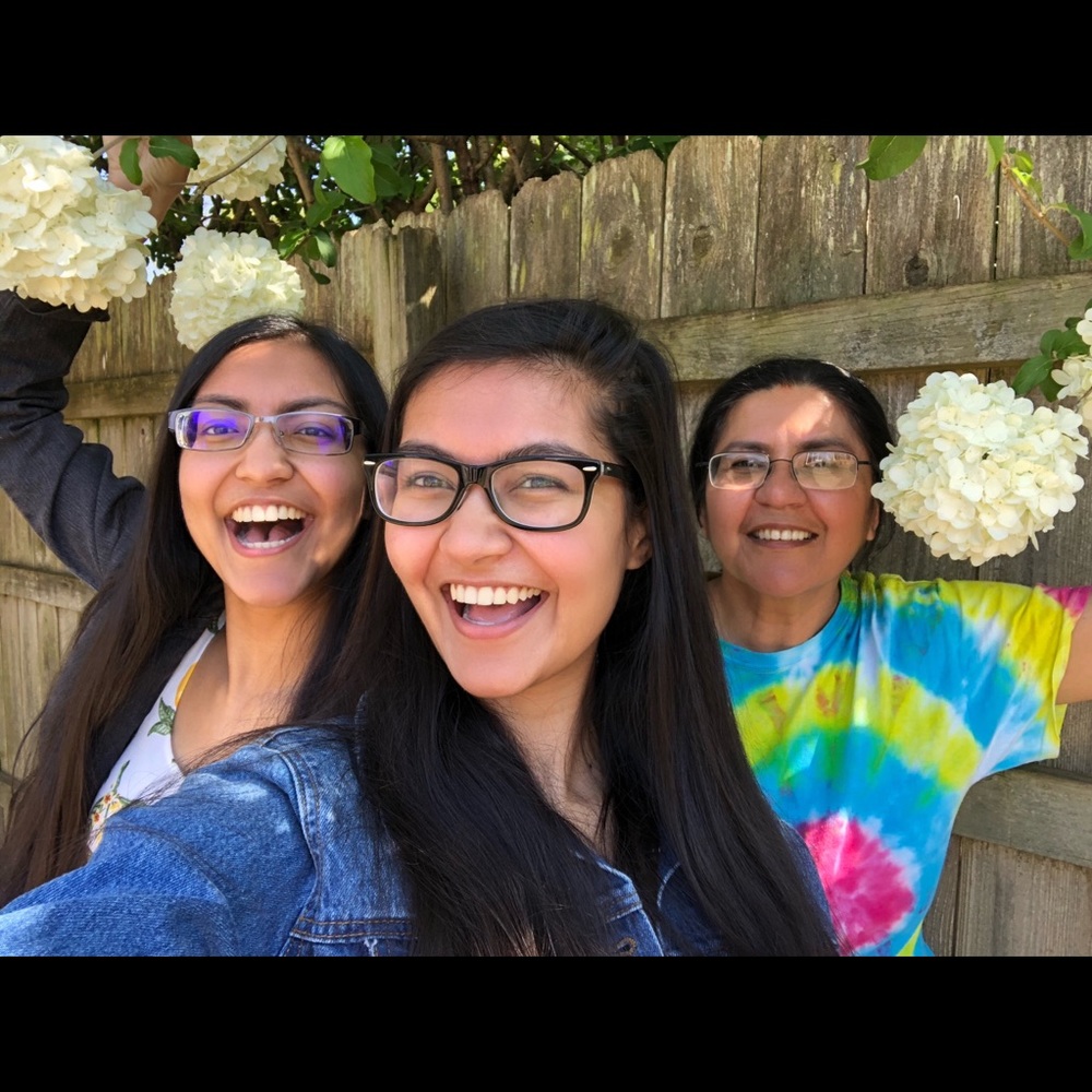 Meet your Posher, nupur